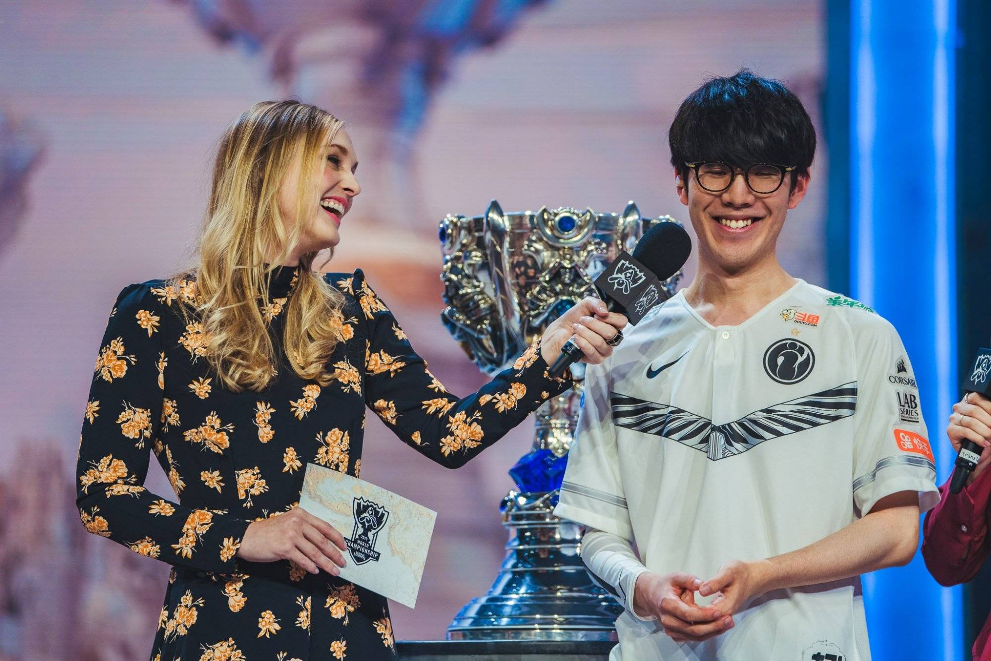 开云体育-包含SKT前途光明！，TheShy新星表现优异表现突出赢得满堂喝彩的词条-开云体育