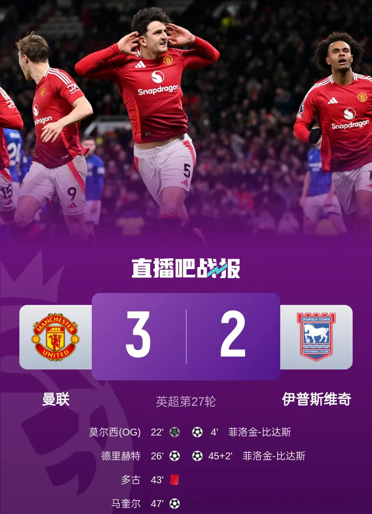 关于加时末段曼联备战全明星赛,扳平良机细节曝光,赛场秩序良好,临场指挥获称赞的信息 关于加时末段曼联备战全明星赛,扳平良机细节曝光,赛场秩序良好,临场指挥获称赞的信息